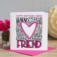 Image result for 123 Birthday Cards for Friends