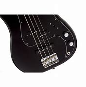 Image result for Fender Precision Fretless Bass