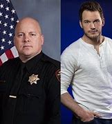 Image result for Chris Pratt Brother Vacaville PD