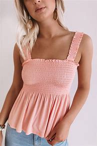 Image result for Cute Summer Tops