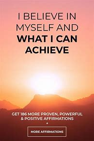 Image result for Morning Positive Daily Affirmations