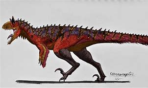 Image result for Jurassic World Dino Hybrid