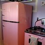 Image result for Pink Full Size Kitchen Appliances