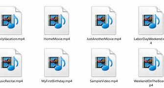 Image result for Can't Open MP4 Files