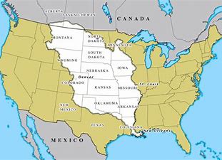 Image result for louisiana purchase