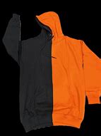 Image result for Blue and Orange Hoodie
