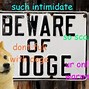 Image result for Stupid Doge Memes Clean