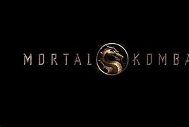 Image result for Mortal Kombat Word Logo