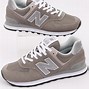 Image result for New Balance 574 Grey and Brown