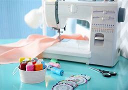 Image result for How to Use Sewing Machine