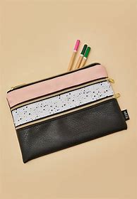 Image result for Typo Pink Pencil Case
