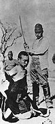 Image result for WW2 War Crimes Nanking