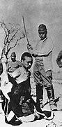 Image result for Nanjing China Massacre