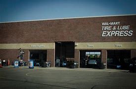 Image result for Walmart Supercenter Tires