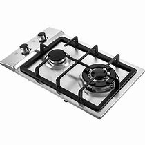 Image result for Stainless Steel Gas Stove