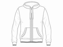Image result for Evel Reflective Hoodie