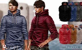 Image result for Cool Looking Hoodies for Men