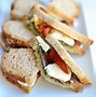 Image result for Sandwiches Voor High Tea