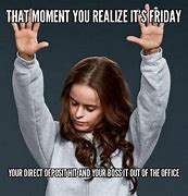 Image result for Happy Friday Memes Funny Professional