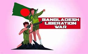 Image result for After Happeing Libaretion War of Bangladesh
