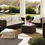 Image result for Patio Furniture in Living Room