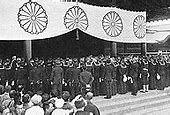 Image result for Yasukuni World War