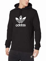 Image result for Black Zip Adidas Sweater