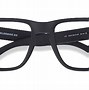 Image result for Black Glasses Frames for Men