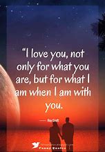 Image result for I Love You Quotes