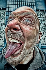 Image result for Random Funny Faces Things