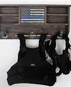 Image result for Duty Belt Hanger