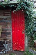 Image result for Lowe's Shed Doors