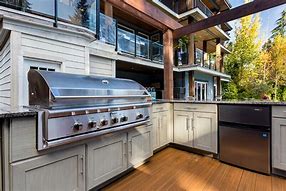 Image result for Outdoor Kitchen Cabinets for Sale