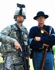 Image result for Civil War Soldiers in Battle