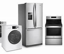 Image result for large appliances