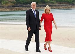 Image result for Joe and Jill Biden Marriage