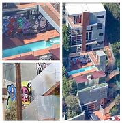 Image result for Chris Brown House Los Angeles