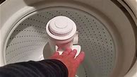 Image result for Roper Washing Machine W10862396a