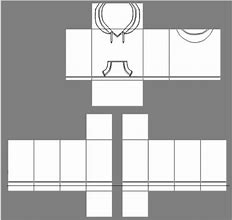 Image result for Free Transparent Roblox T-Shirt