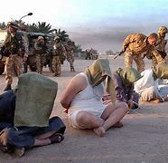 Image result for Pow Iraq