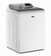 Image result for Maytag Top Load Washer with Power Wash