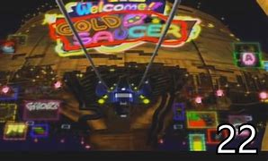 Image result for Getting Back to Gold Saucer FF7