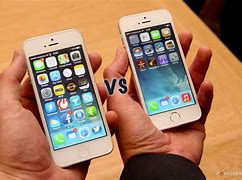 Image result for DL3 vs iPhone 5S