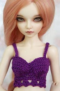 Image result for Clothes Hangers for Doll Clothes