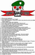 Image result for Military Murphy's Law Quotes