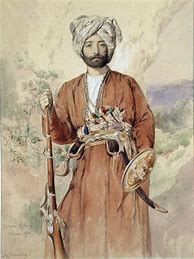Image result for Ancient Afghan Warriors