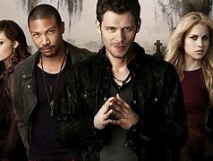 Image result for Rebekah Mikaelson in the Originals