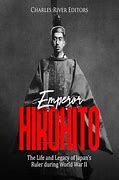Image result for Emperor Hirohito Cartoon