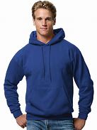 Image result for White Shirt On Black Hoodie