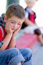 Image result for disturbed child in class